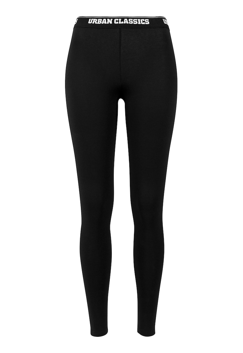 Colanti cu banda logo