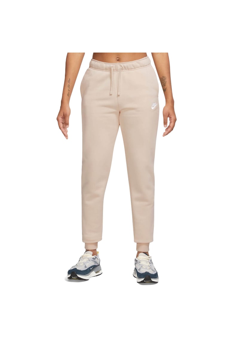 Pantaloni Club Fleece Mid-Rise 27502