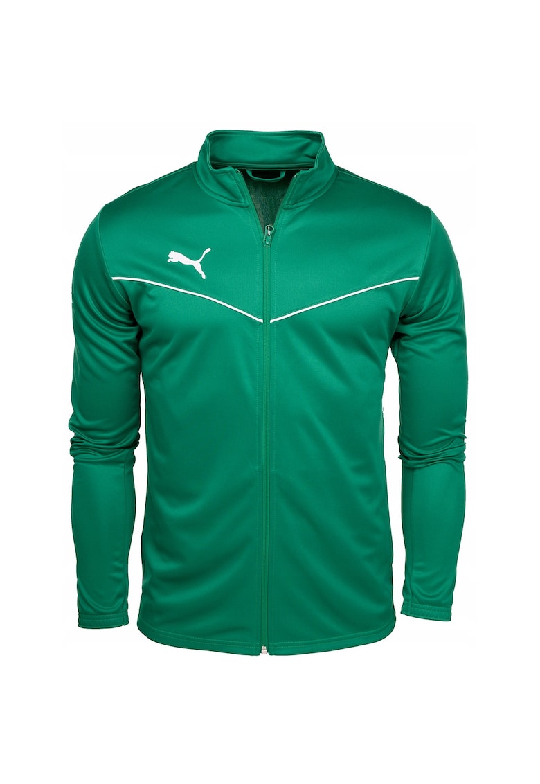 Hanorac copii - Poliester - Verde - 65410