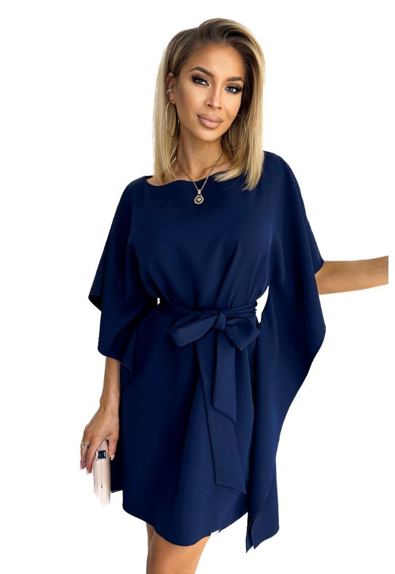 Rochie mini dama Sofia obiceiuri