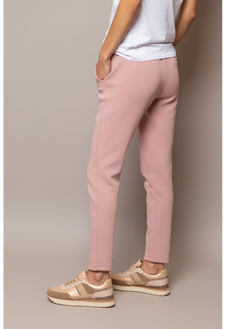 Pantaloni sport slim fit zolla