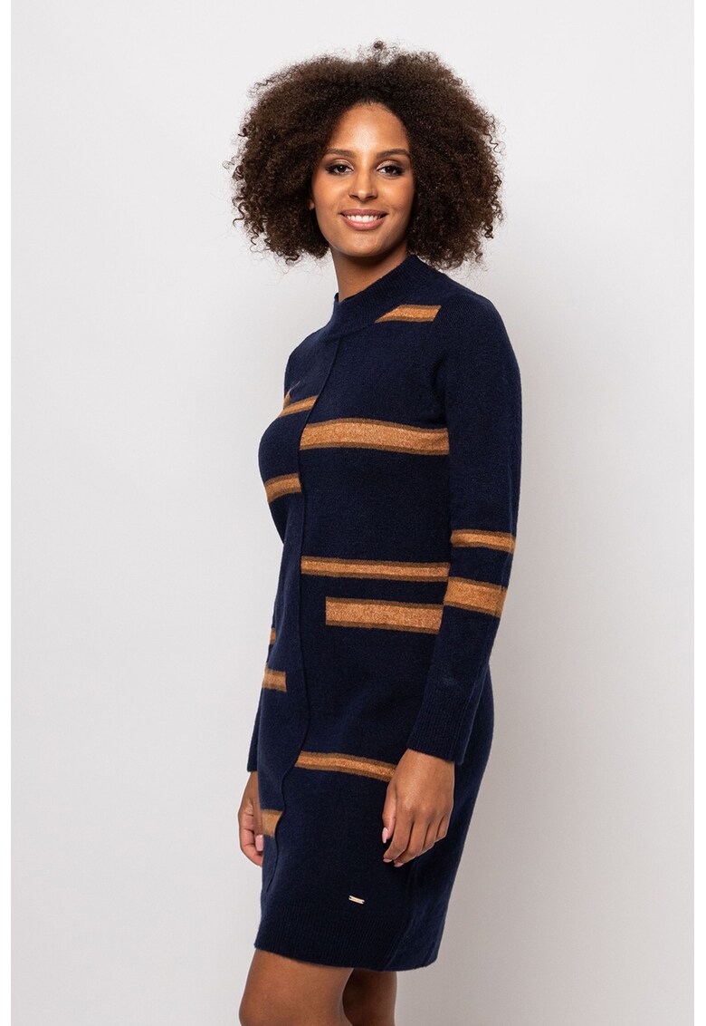 Rochie-pulover hild