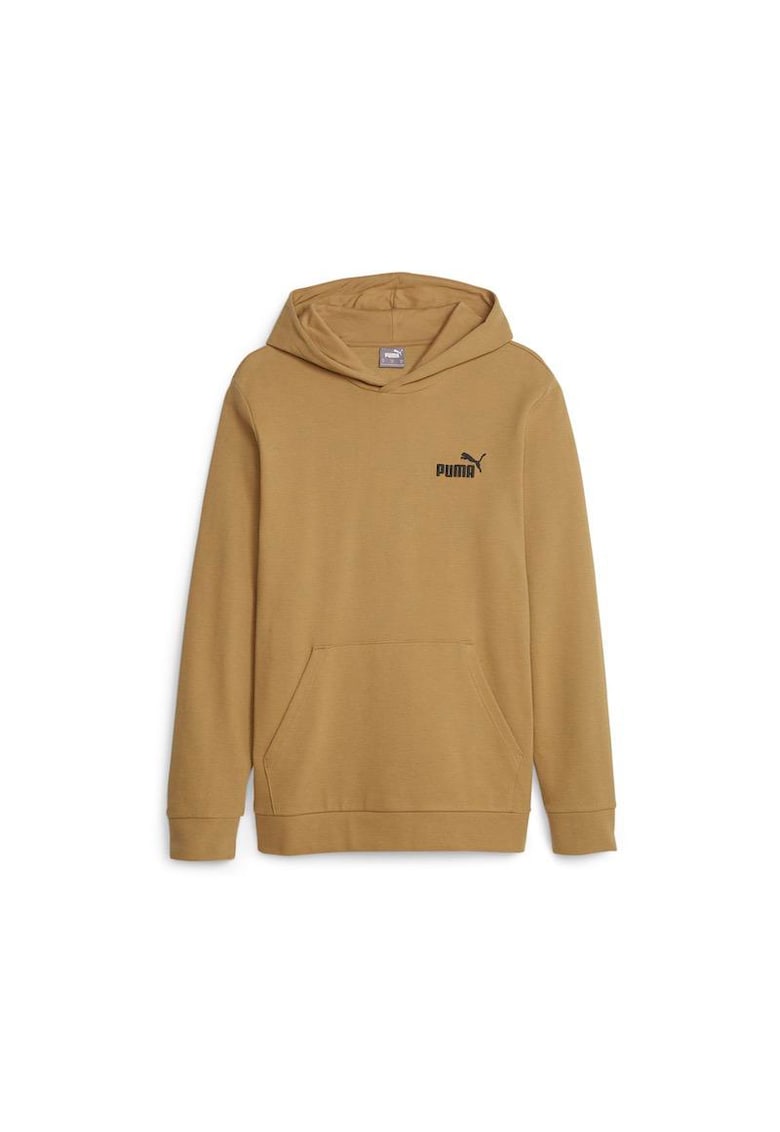 Hanorac  ESS ELEVATED Hoodie - 675975-85 - Barbati - Maro