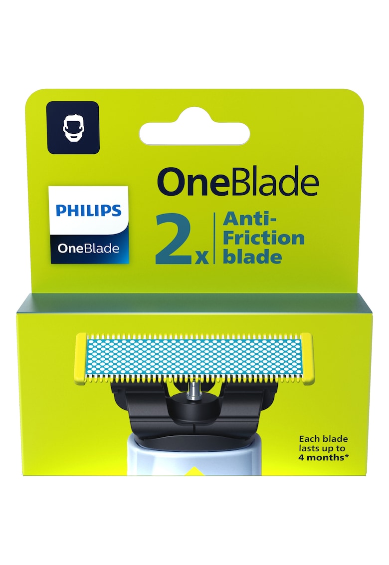 Rezerve OneBlade - 2