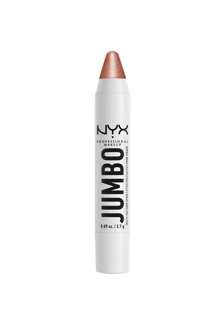 Iluminator stick NYX PM Jumbo Highlighter - 2.7 g