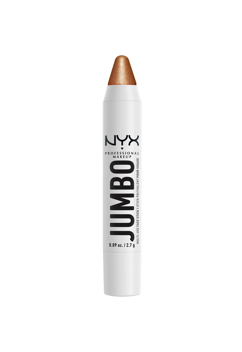 Iluminator stick NYX PM Jumbo Highlighter - 2.7 g