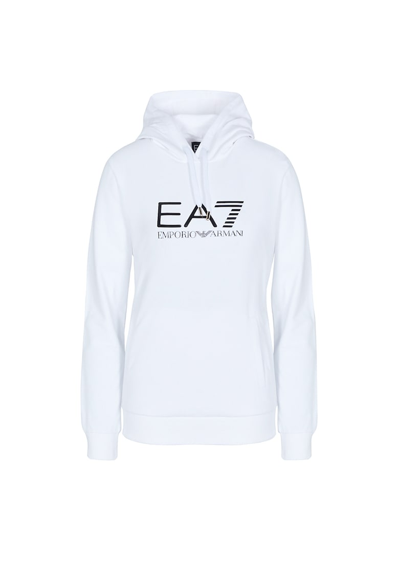 Hanorac  W CN - 8NTM36-TJCQZ-0102 - Femei - Alb