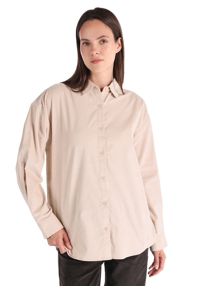 Camasa lejera cu maneci lungi Camasa lejera cu maneci lungi