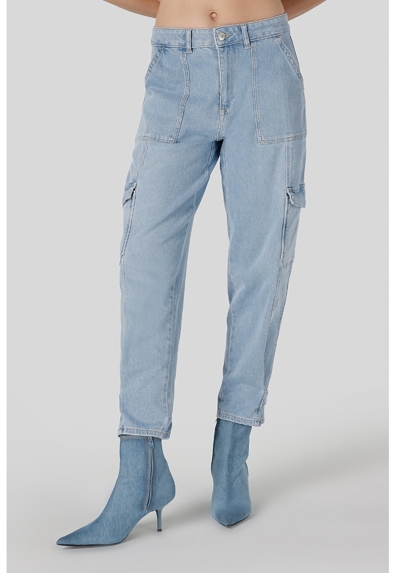 Blugi cargo Blugi cargo