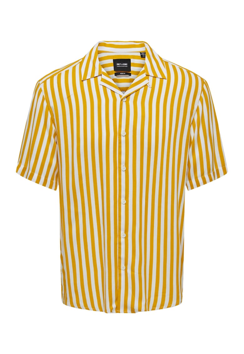 Camasa barbati - Viscoza2