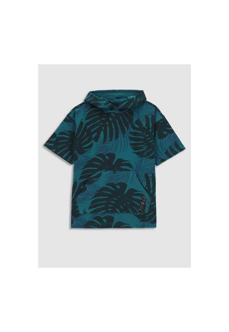 Hanorac Baieti - 302628384 - Bumbac - Multicolor - Multicolor