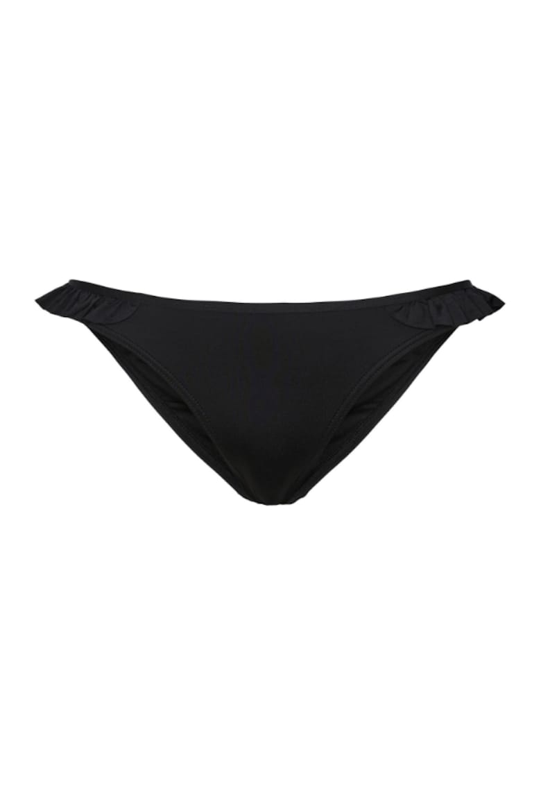 Slip de baie Femei - 301795117 - Negru