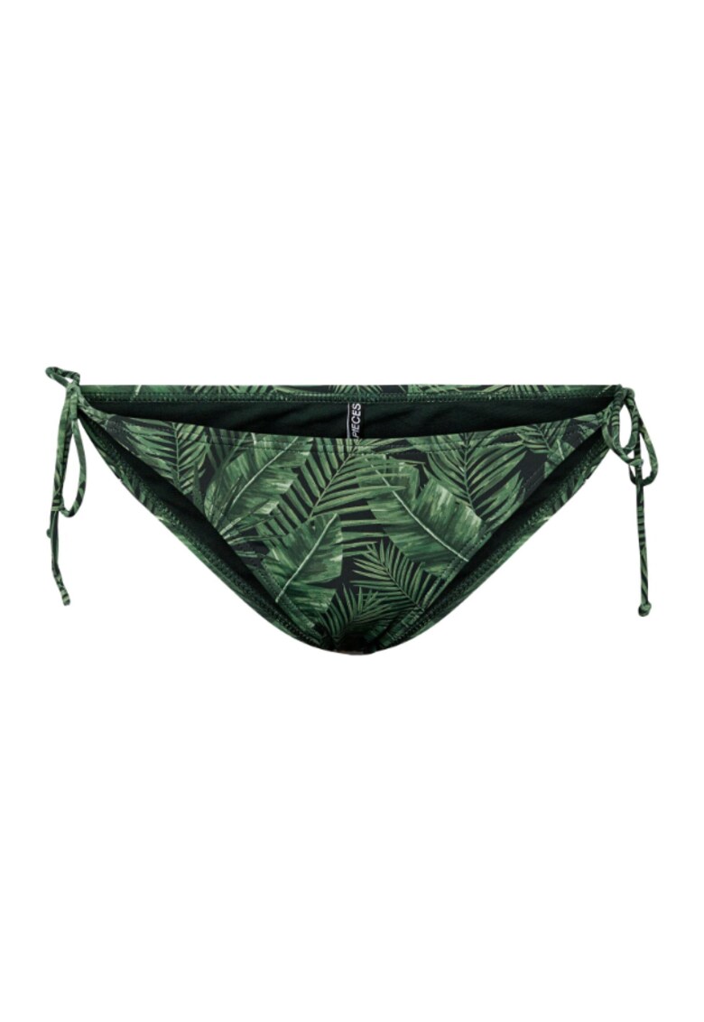 Slip de baie Femei - 301795162 - Verde - Verde