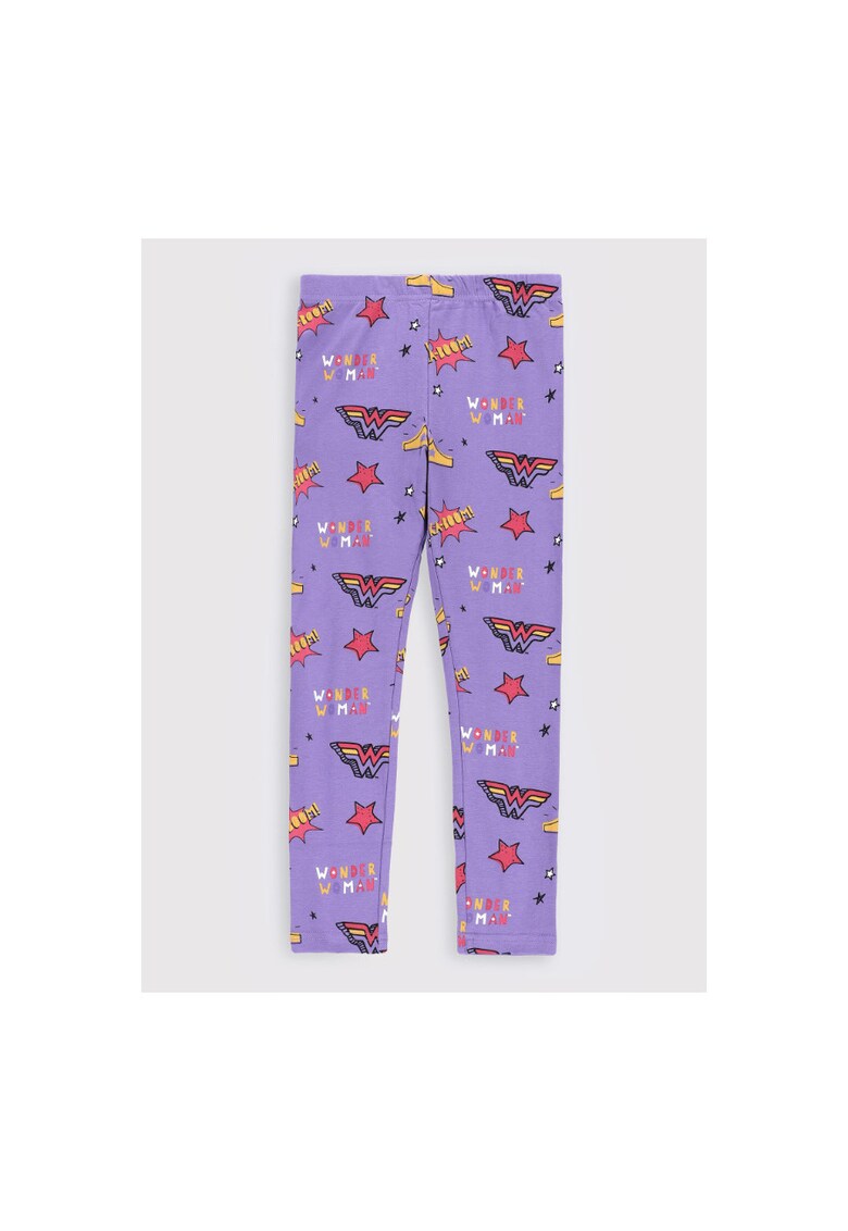 Colanti - 301242284 - Bumbac - Violet