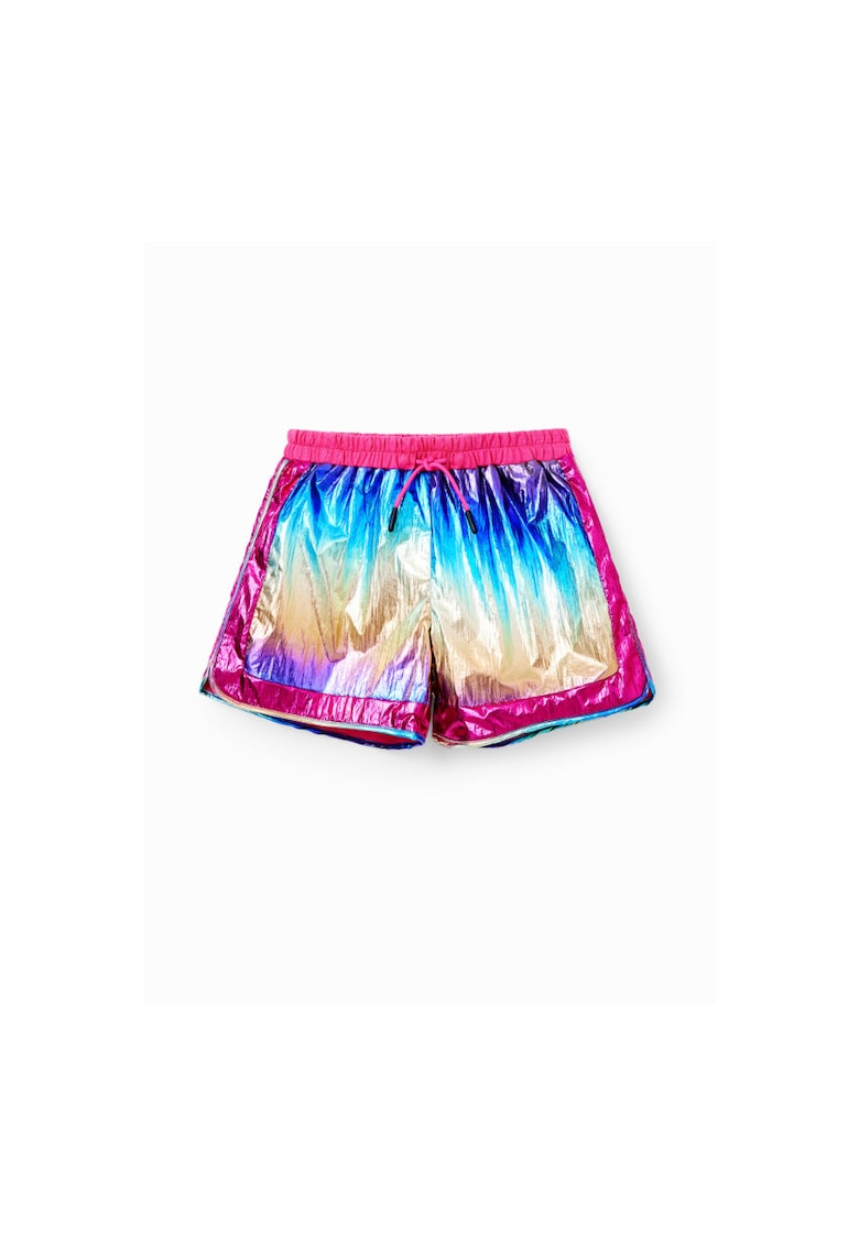 Pantaloni lungi - 302006946 - Poliester - Multicolor Pantaloni lungi - 302006946 - Poliester - Multicolor