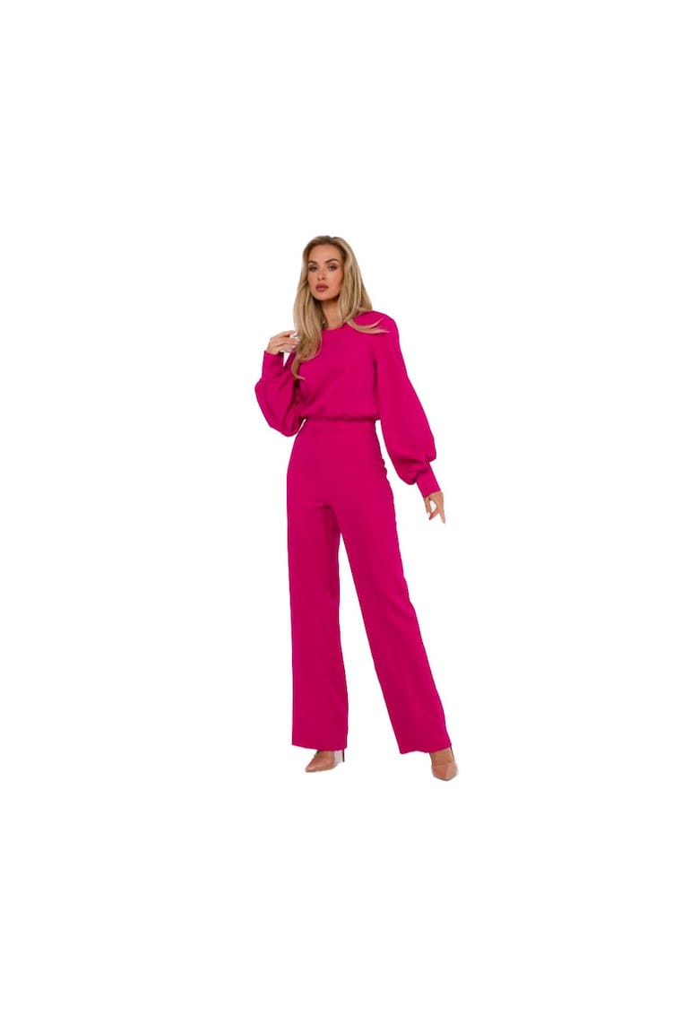 Salopete dama - Made of Emotion - Mgasela - fucsie