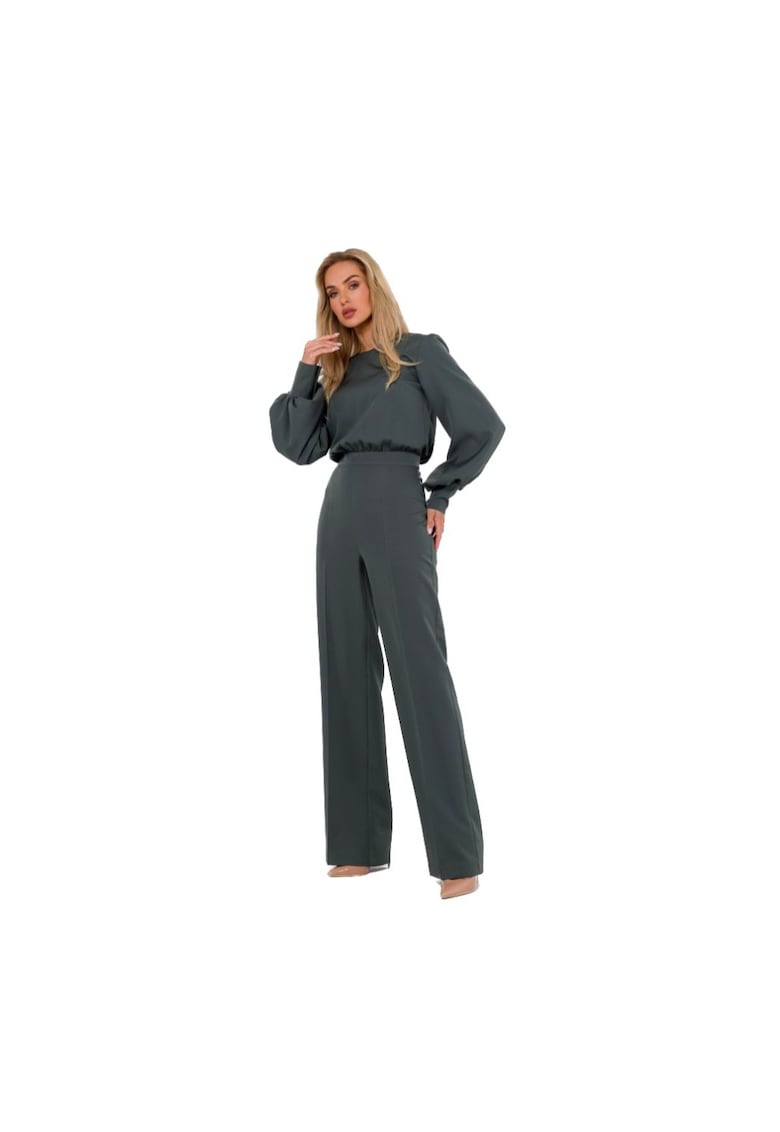 Salopete dama - Made of Emotion - Mgasela - kaki