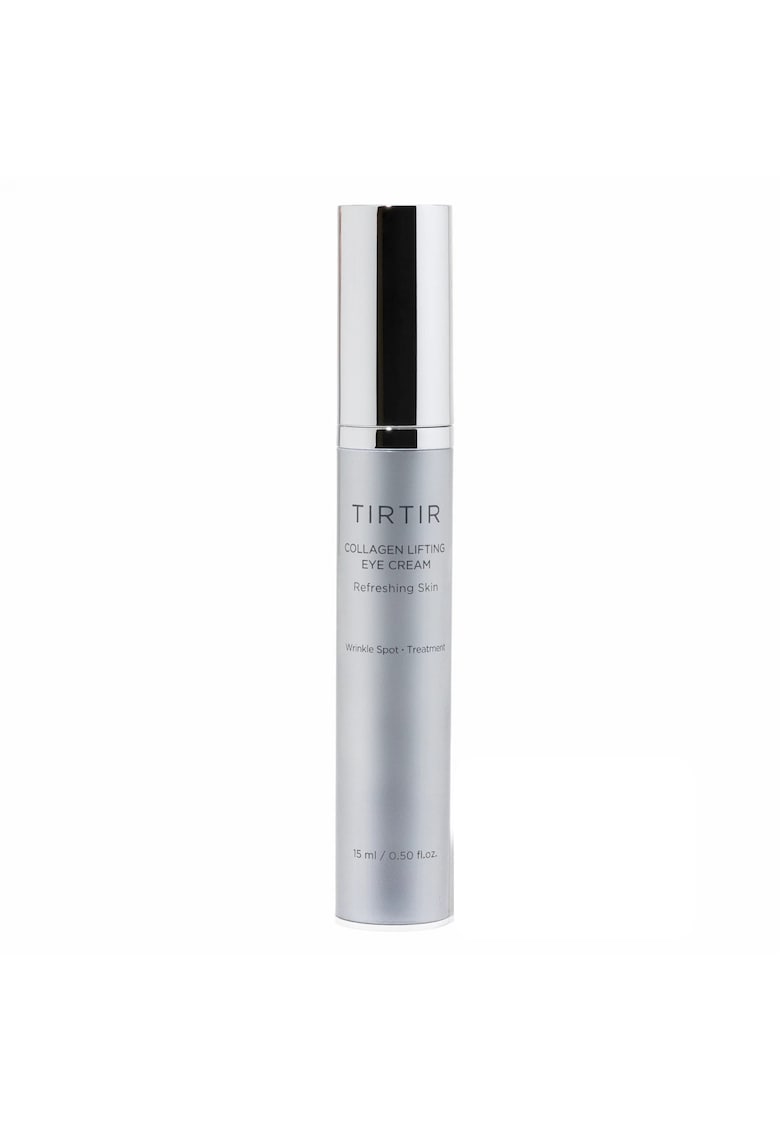 Crema de ingrijire a ochilor - cu efect de lifting - cu colagen - 15ml