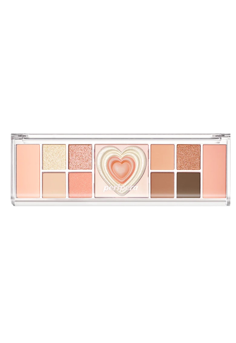 Paleta de fard de pleoape - All Take Mood Like`234356