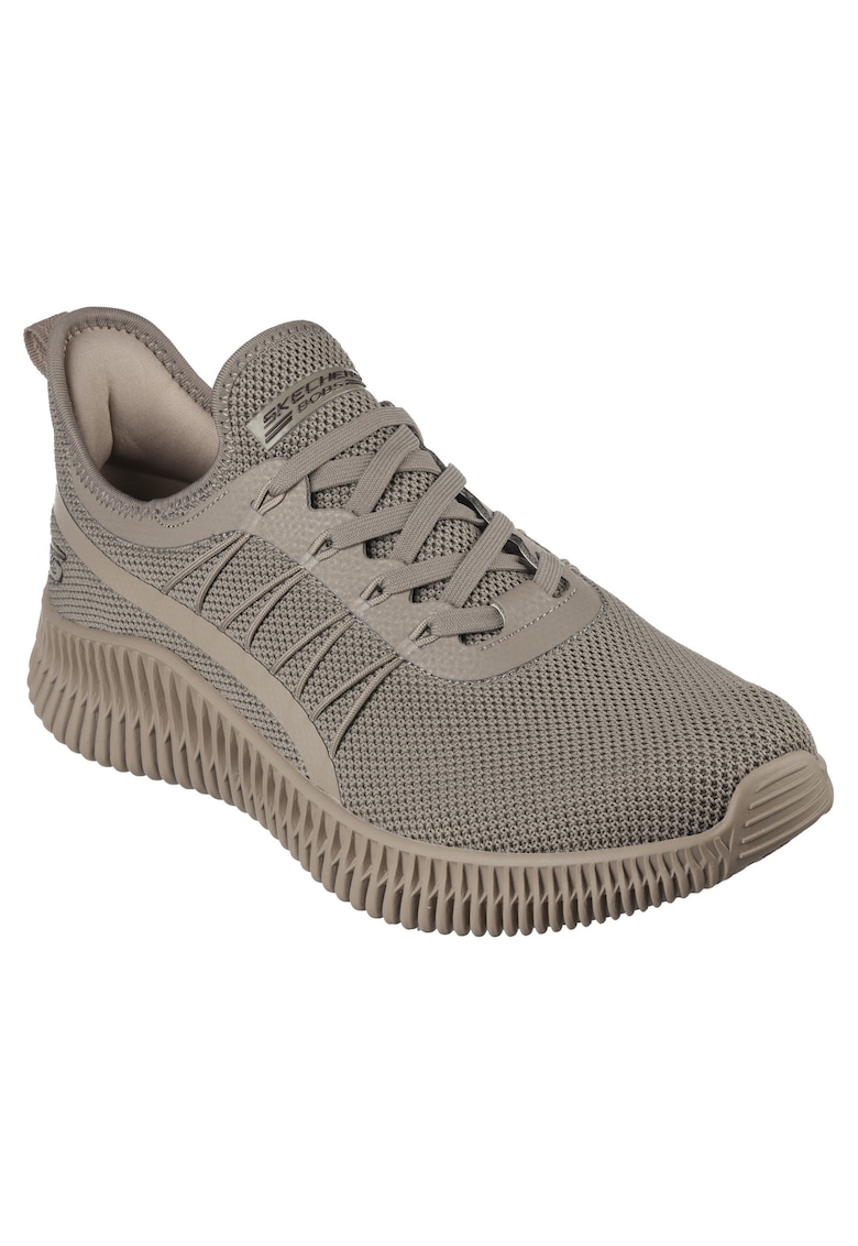 Skechers Спортни обувки Bobs Geo 29792 - Бежов