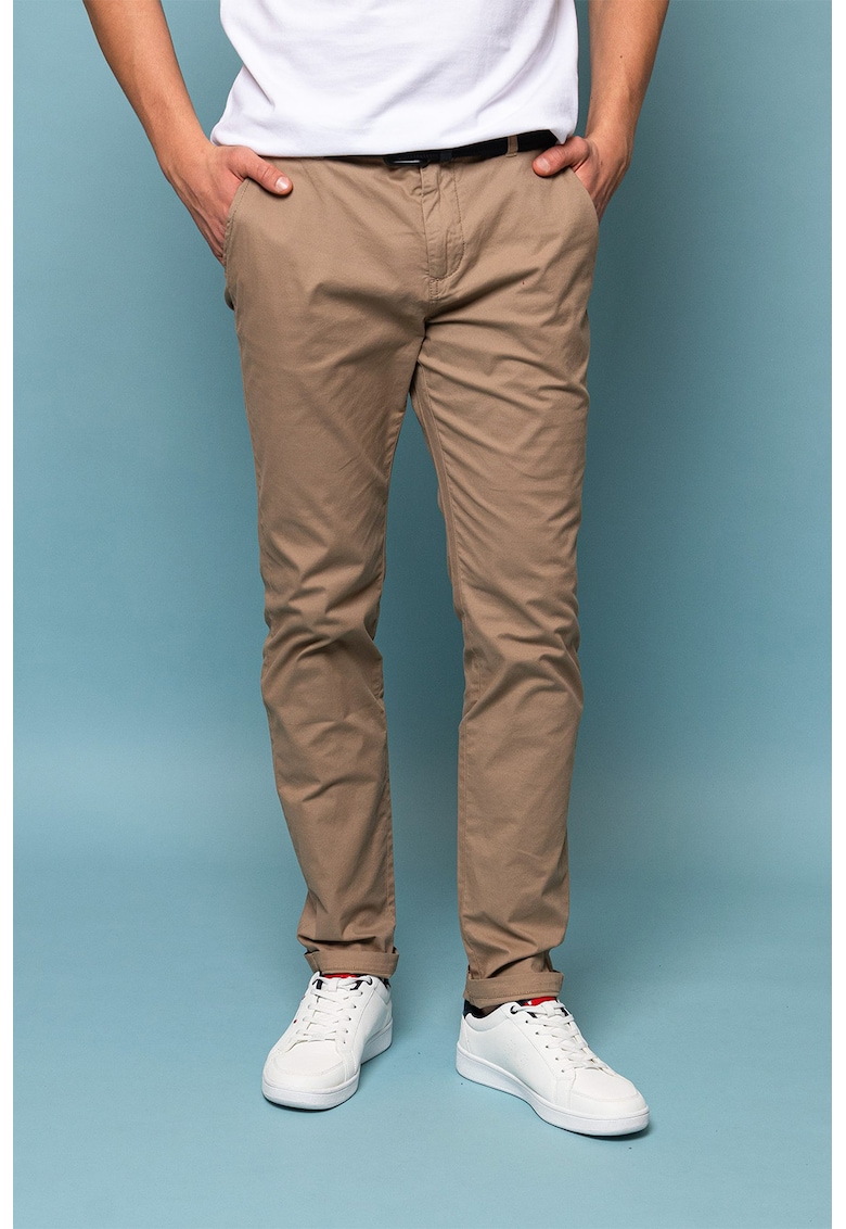 Pantaloni chino Foyer