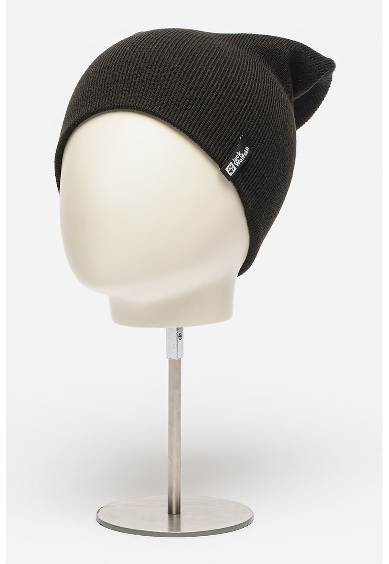 Caciula unisex tricotata fin si elastica