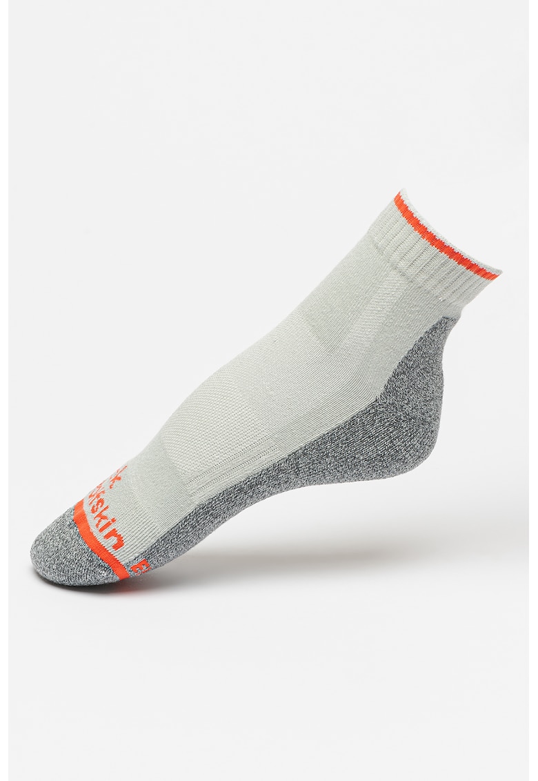 Sosete scurte cu logo pentru drumetii Sosete scurte cu logo pentru drumetii