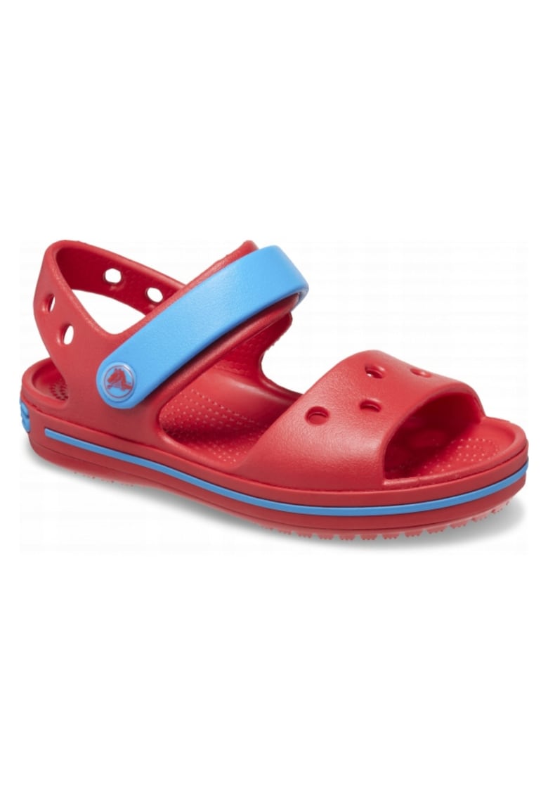Sandale Copii - Crocband - Rosu - Rosu