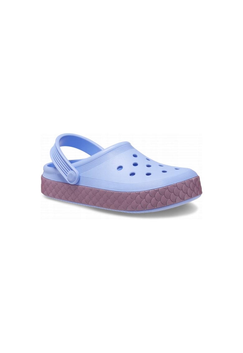 Saboti Copii - Crocband Reflect - Violet - Violet
