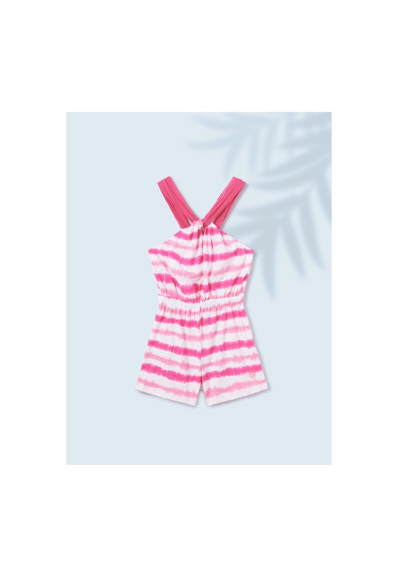 Salopeta copii -  302084487 - Bumbac - Roz