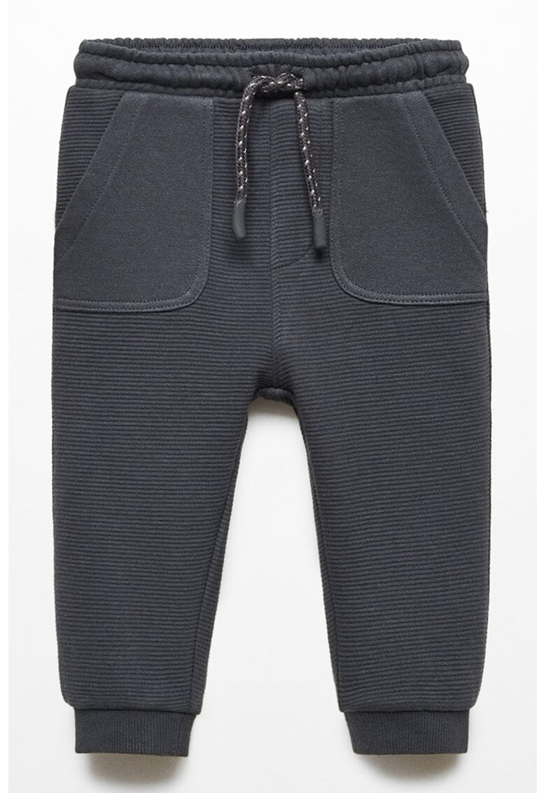 Pantaloni sport cu snururi Denver