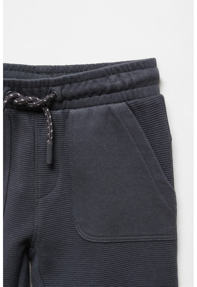 Pantaloni sport cu snur in talie Denver