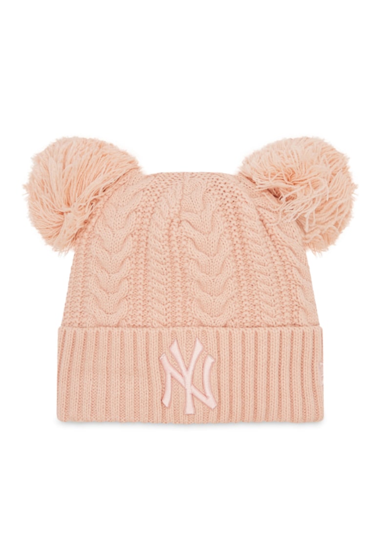 Caciula femei -  Acril - Roz