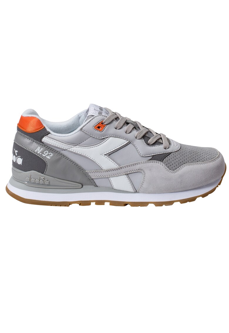Pantofi sport N92 WNT pentru barbati - Grey