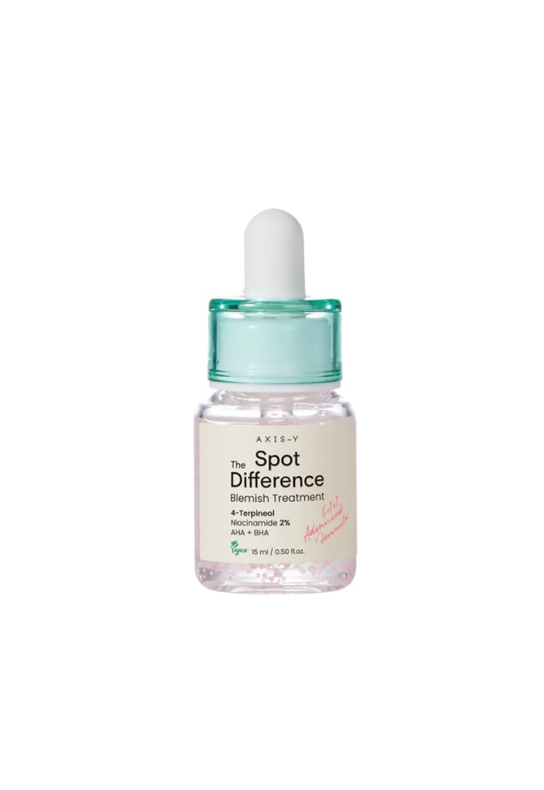 Tratament antiacneic Spot The Difference Blemish Treatment - 15ml