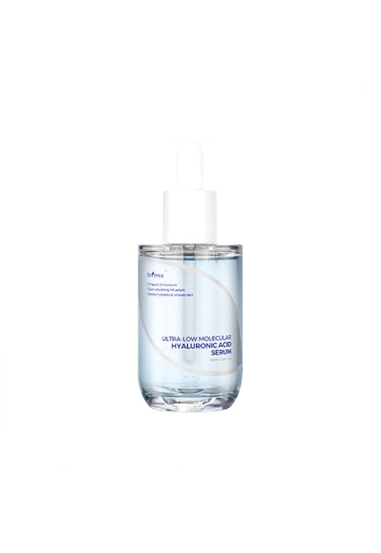 Ser cu acid hialuronic cu molecularitate ultra-scazuta 50 ml