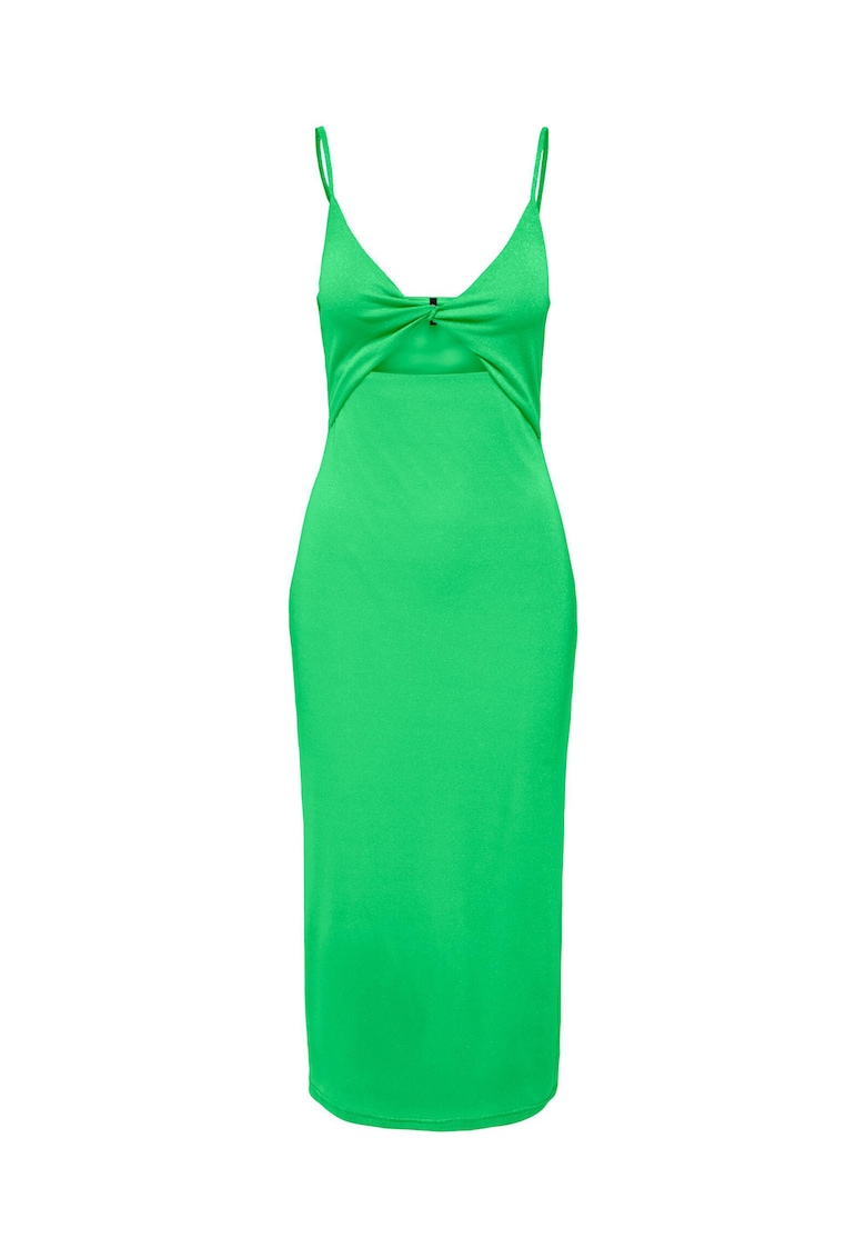 Rochie femei - Poliamida - Verde - Verde