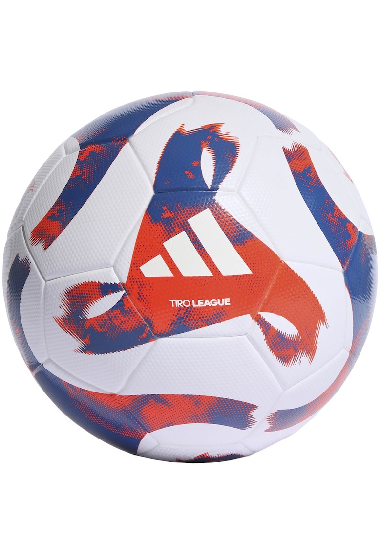 Minge fotbal - Marimea 5 - Multicolor