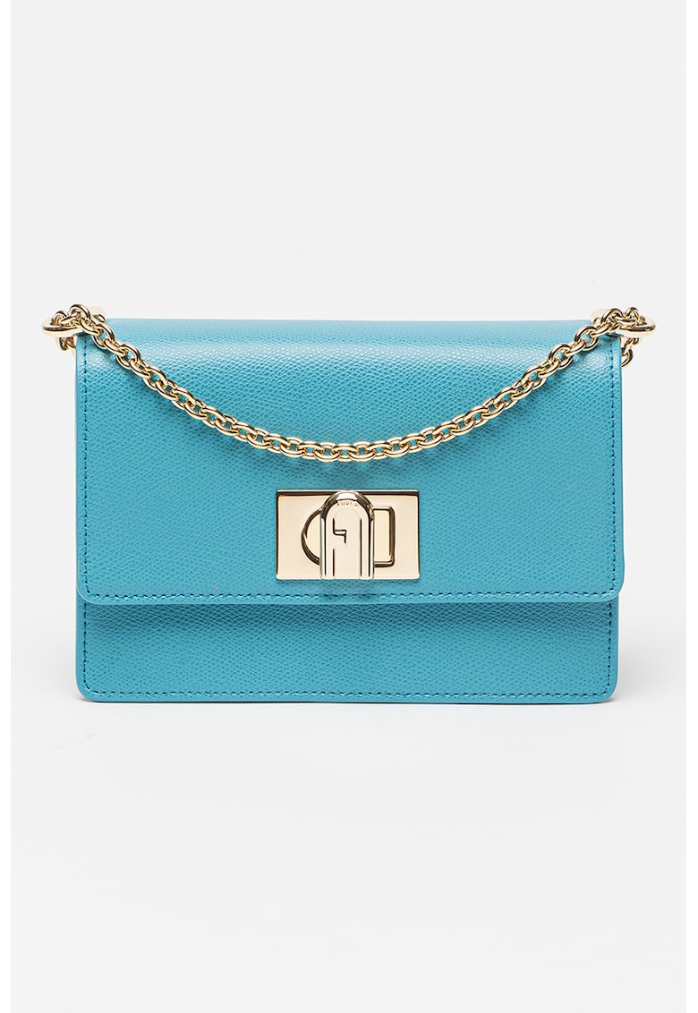 Geanta crossbody din piele 1927