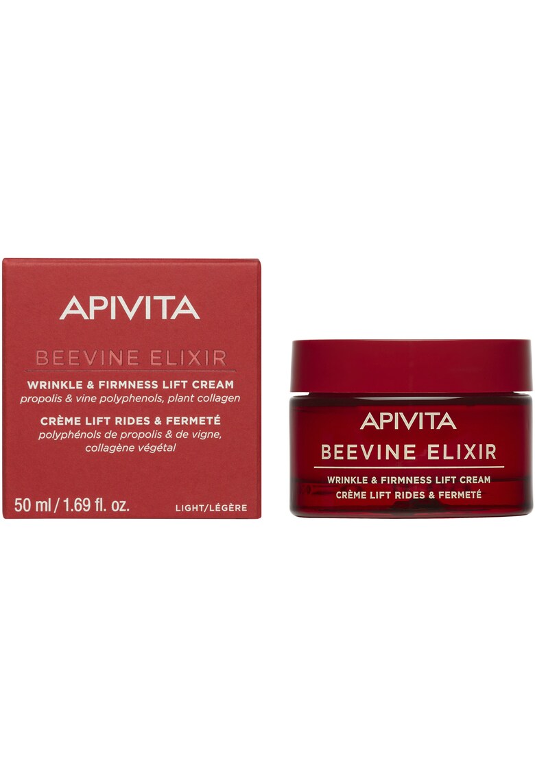 Beevine Elixir Crema Lejera 50 ml