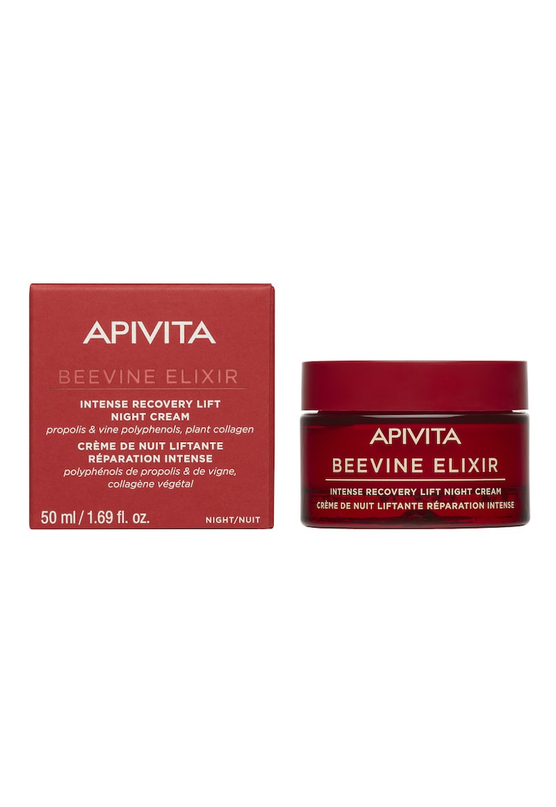 Beevine Elixir Crema Noapte 50 ml