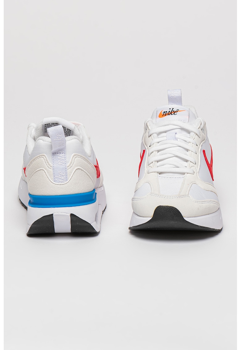 Pantofi sport cu logo contrastant air max dawn