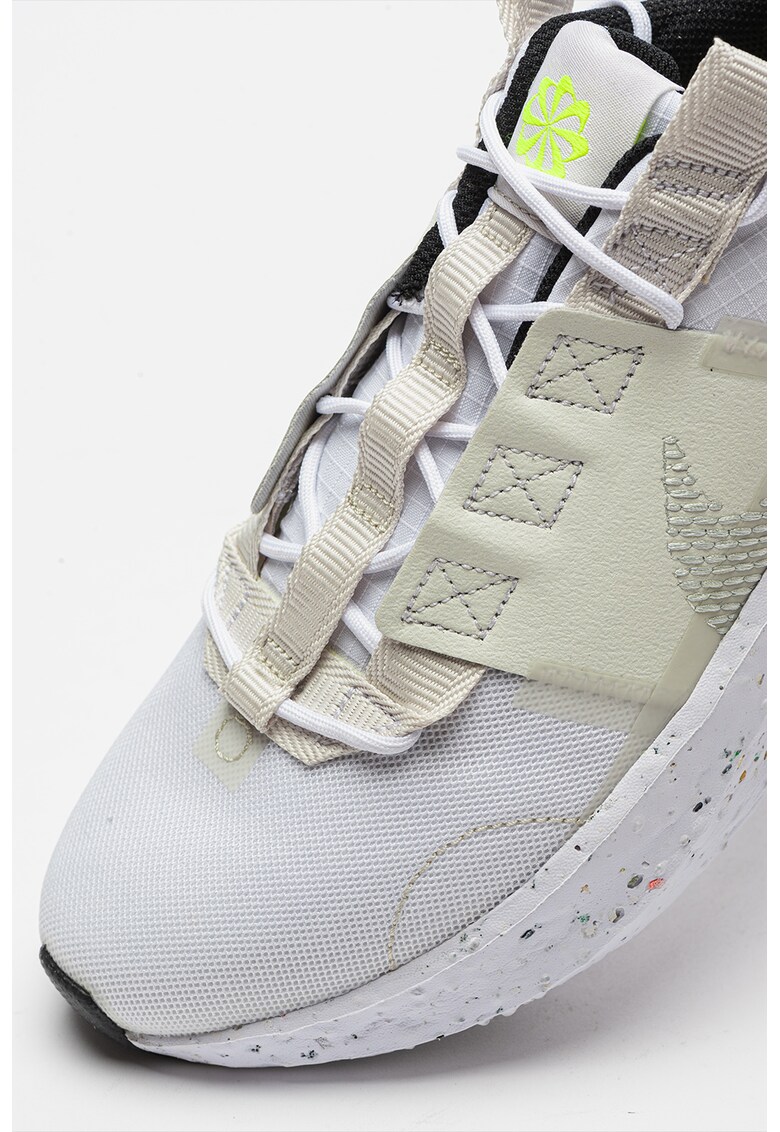 Pantofi sport cu logo Crater Impact SE