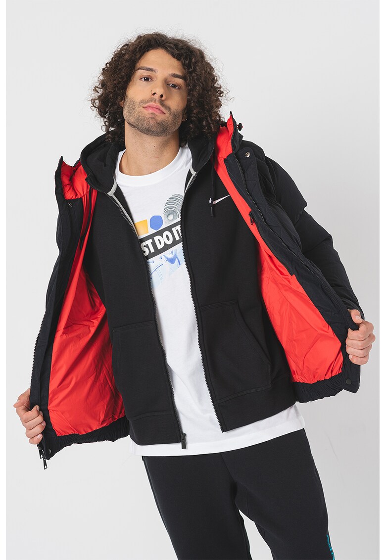 Geaca cu gluga Jordan Essential