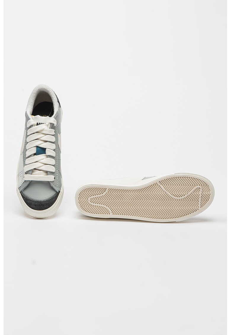 Pantofi sport de piele Blazer Low '77 Jumbo