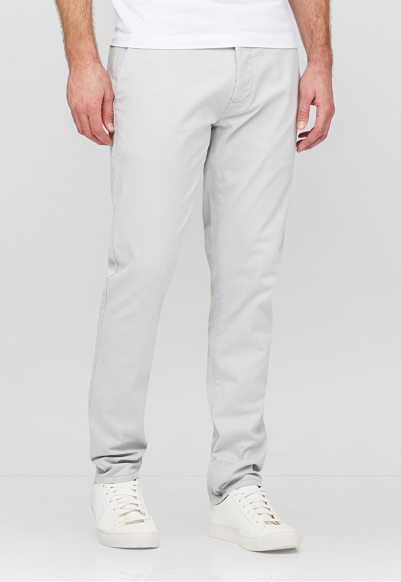 Pantaloni chino slim fit 22