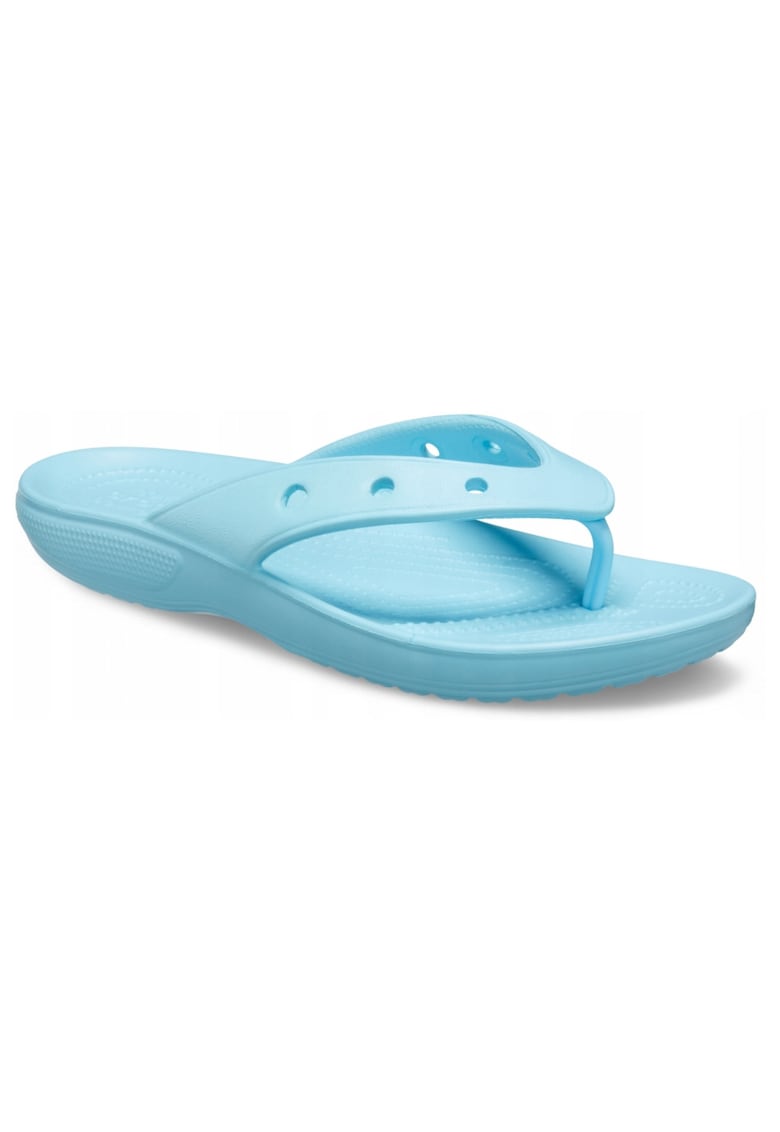 Papuci Flip-Flop Femei - Classic Flip - Albastru