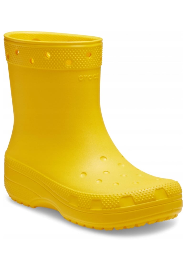 Cizme Cauciuc Famei - Classic Rain - Galben - Galben