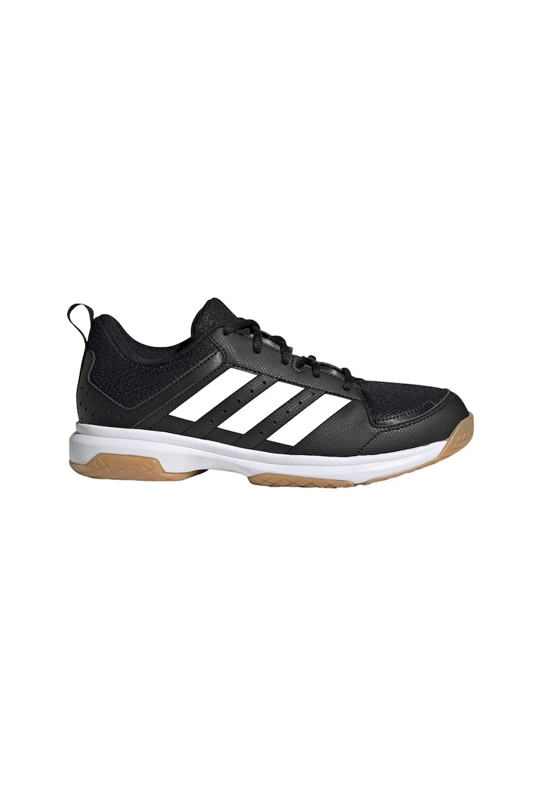 Pantofi sport dama 773183 - Sintetic - Negru