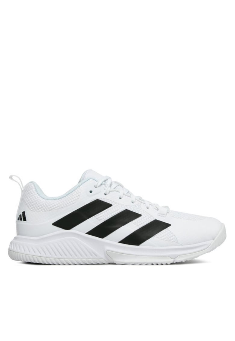 Pantofi pentru sporturi de sala - Alb